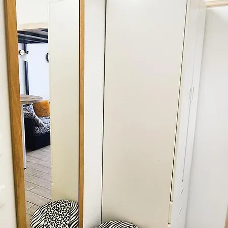 Studio- Mont Boron, Piscine Sur La Nice