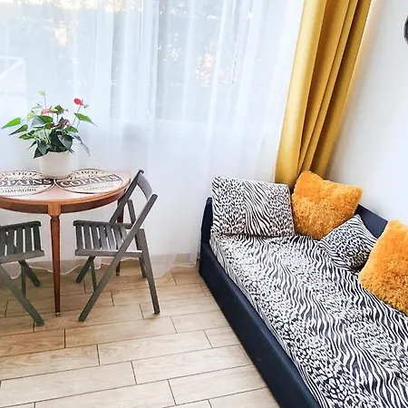 Studio- Mont Boron, Piscine Sur La *