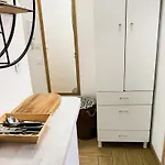 Studio- Mont Boron, Piscine Sur La Apartman Nizza