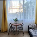 Studio- Mont Boron, Piscine Sur La Apartman *