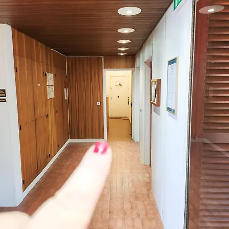 Studio- Mont Boron, Piscine Sur La * Nicea