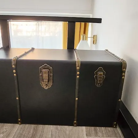 Studio- Mont Boron, Piscine Sur La * Nicea