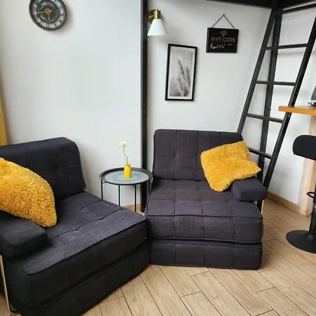 Apartment Studio- Mont Boron, Piscine Sur La Nizza