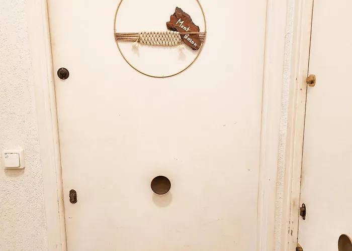 Studio- Mont Boron, Piscine Sur La Appartement *