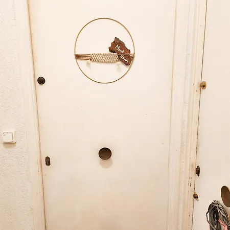 Studio- Mont Boron, Piscine Sur La Appartement *