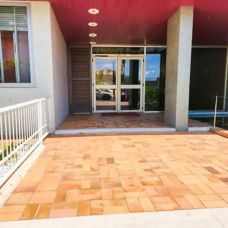 Apartment Studio- Mont Boron, Piscine Sur La